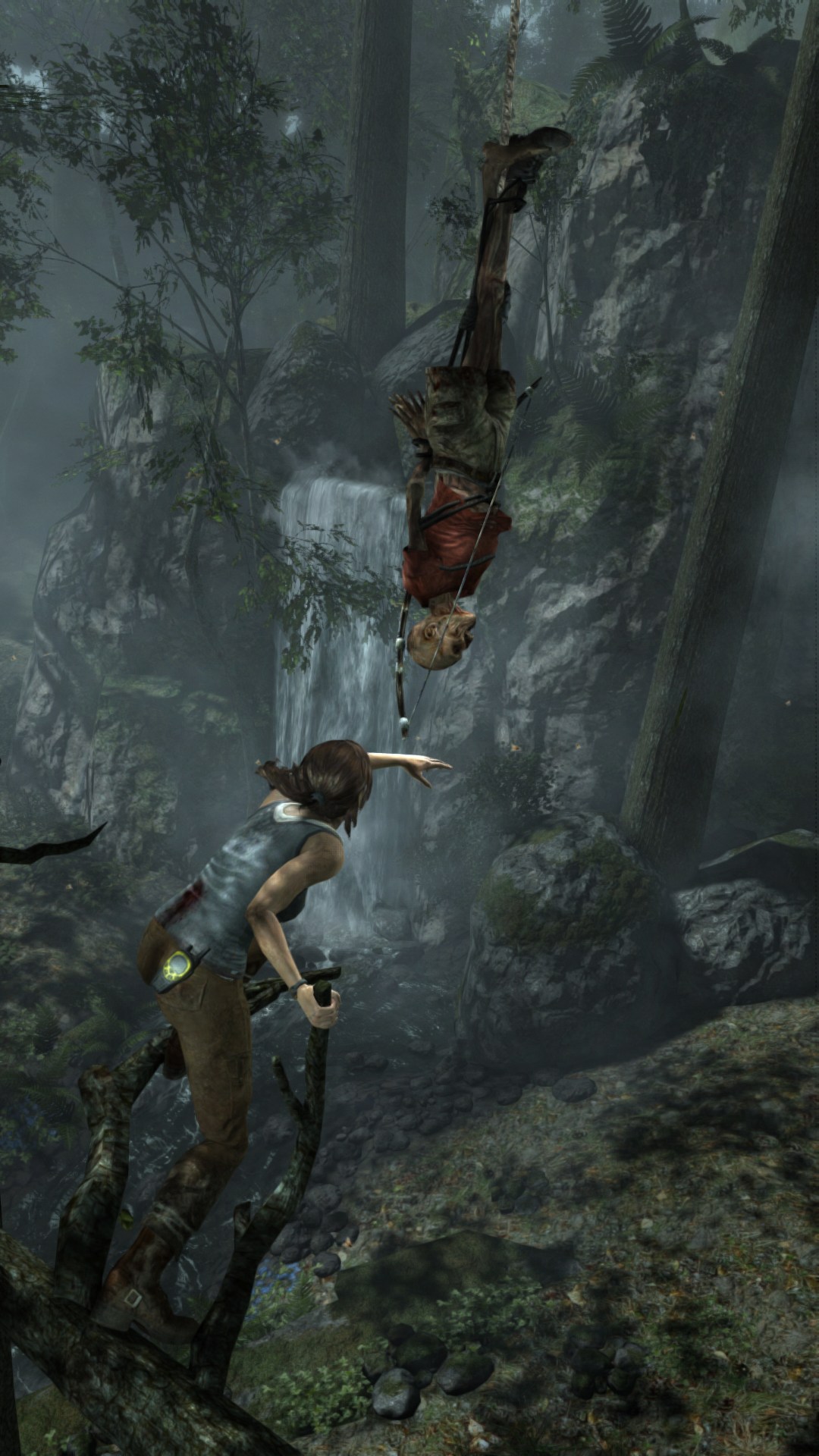 Tomb Raider (Edición Coleccionista)